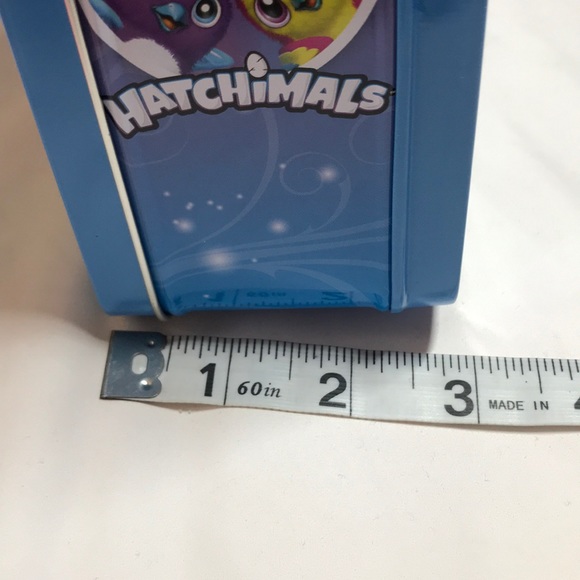 Hatchimals Tin Box - Picture 9 of 9